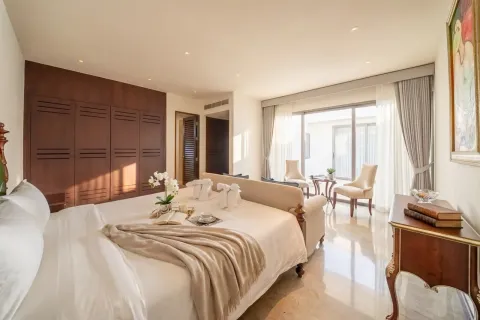 Casa de 5 dormitorios en Layan Beach, Tailandia № 233471 - foto 7