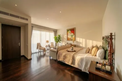 Casa de 5 dormitorios en Layan Beach, Tailandia № 233471 - foto 9