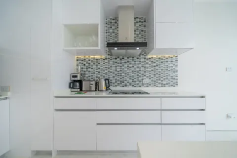 Casa de 3 dormitorios en Bang Tao, Tailandia № 233475 - foto 8