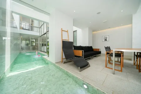 Casa de 3 dormitorios en Bang Tao, Tailandia № 233475 - foto 15