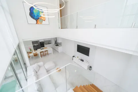 Casa de 3 dormitorios en Bang Tao, Tailandia № 233475 - foto 12