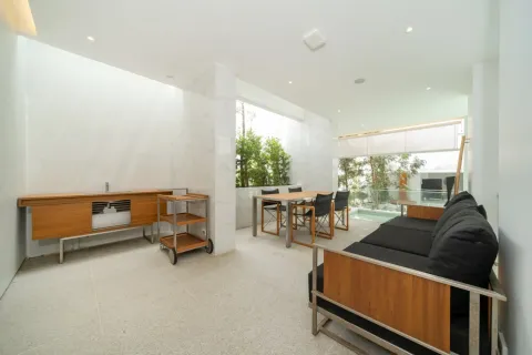Casa de 3 dormitorios en Bang Tao, Tailandia № 233475 - foto 14