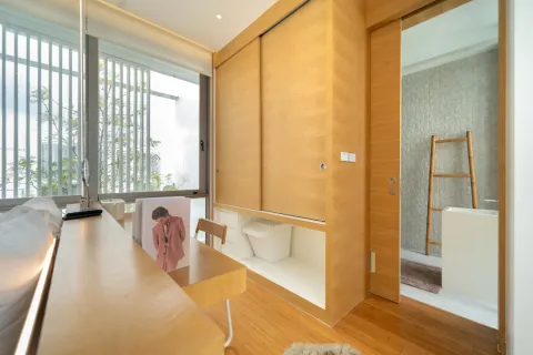Casa de 3 dormitorios en Bang Tao, Tailandia № 233475 - foto 26