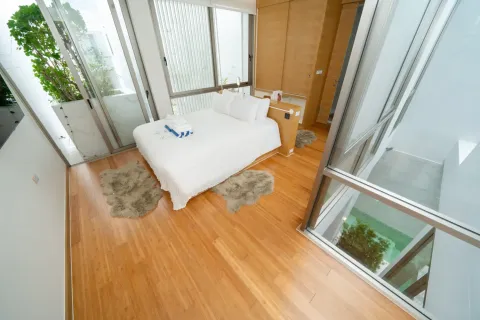 Casa de 3 dormitorios en Bang Tao, Tailandia № 233475 - foto 24