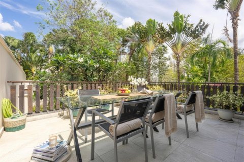 Casa de 5 dormitorios en Layan Beach, Tailandia № 233473 - foto 20