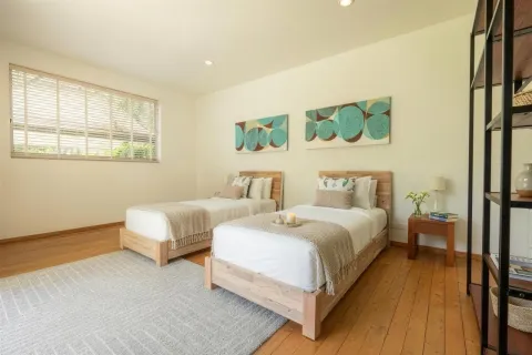 Casa de 5 dormitorios en Layan Beach, Tailandia № 233473 - foto 8
