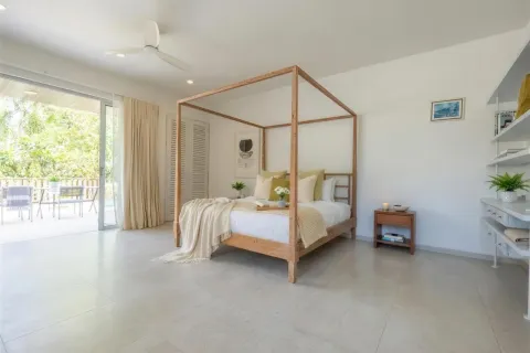 Casa de 5 dormitorios en Layan Beach, Tailandia № 233473 - foto 17