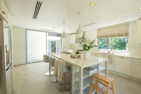 Casa de 5 dormitorios en Layan Beach, Tailandia № 233473 - foto 6
