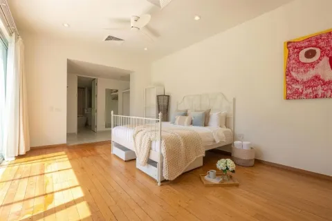 Casa de 5 dormitorios en Layan Beach, Tailandia № 233473 - foto 12