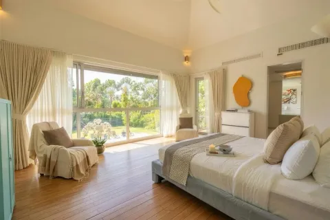 Casa de 5 dormitorios en Layan Beach, Tailandia № 233473 - foto 9
