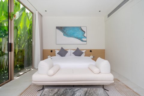 Casa de 4 dormitorios en Bang Tao, Tailandia № 233476 - foto 27