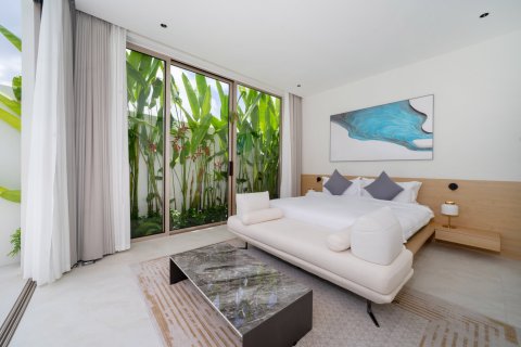 Casa de 4 dormitorios en Bang Tao, Tailandia № 233476 - foto 22