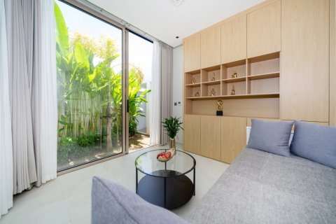 Casa de 4 dormitorios en Bang Tao, Tailandia № 233476 - foto 30