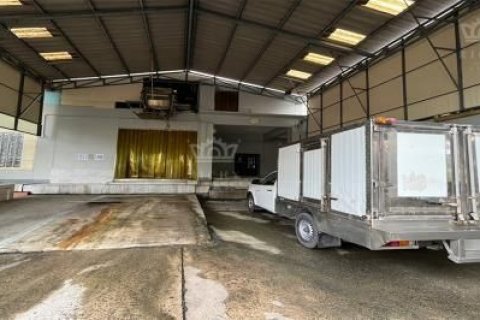 Entrepôt à Samut Sakhon, Thaïlande № 161748 - photo 3