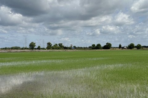 Land in Chachoengsao, Thailand 28776 sq.m. № 161747 - photo 5