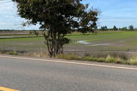 Land in Chachoengsao, Thailand 28776 sq.m. № 161747