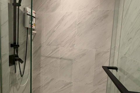 Studio in the Condo in Khlong San, Bangkok, Thailand  № 161753 - photo 7