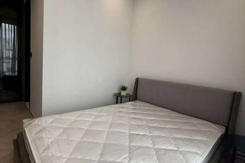 Studio in the Condo in Khlong San, Bangkok, Thailand  № 161753 - photo 2