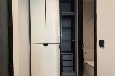 Studio in the Condo in Khlong San, Bangkok, Thailand  № 161753 - photo 4