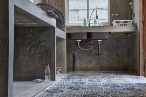 Townhouse in Chom Thong, Bangkok, Thailand 3 bedrooms № 161752 - photo 5