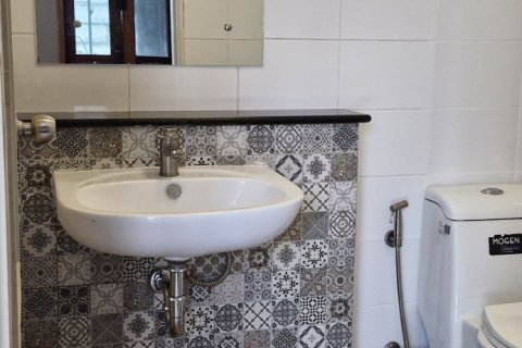 Townhouse in Chom Thong, Bangkok, Thailand 3 bedrooms № 161752 - photo 8