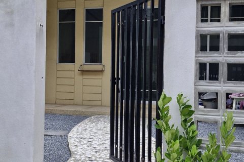 Townhouse in Chom Thong, Bangkok, Thailand 3 bedrooms № 161752 - photo 7