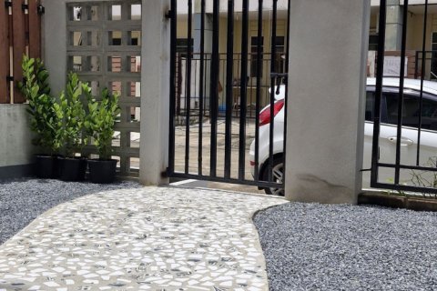 Townhouse in Chom Thong, Bangkok, Thailand 3 bedrooms № 161752 - photo 9