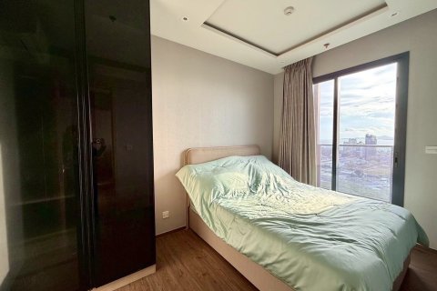 Кондоминиум с 2 спальнями в Паттайе, Таиланд № 161751 - фото 20