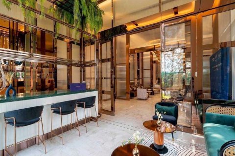 Кондоминиум с 2 спальнями в Паттайе, Таиланд № 161751 - фото 14