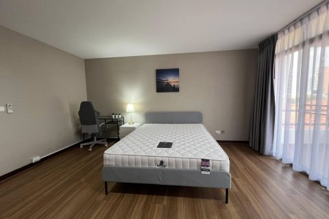 ทาวน์เฮาส์ในกรุงเทพฯ, ประเทศไทย 4 ห้องนอน № 209738 - รูปถ่าย 17