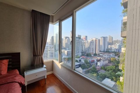 คอนโดมิเนียมในกรุงเทพฯ, ประเทศไทย, 2 ห้องนอน № 209739 - รูปถ่าย 6