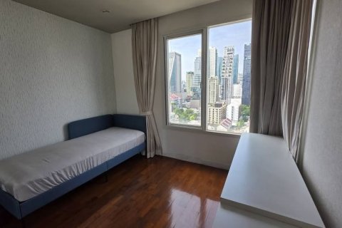 คอนโดมิเนียมในกรุงเทพฯ, ประเทศไทย, 2 ห้องนอน № 209739 - รูปถ่าย 8