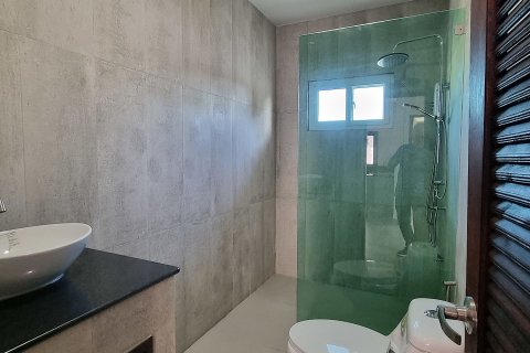 House in Hua Hin, Thailand 3 bedrooms № 160938 - photo 5