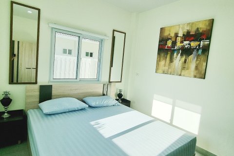 House in Hua Hin, Thailand 3 bedrooms № 160938 - photo 16