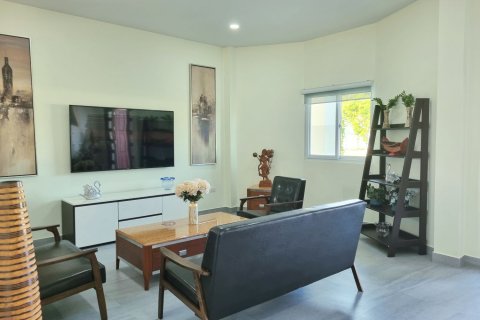 House in Hua Hin, Thailand 3 bedrooms № 160938 - photo 11
