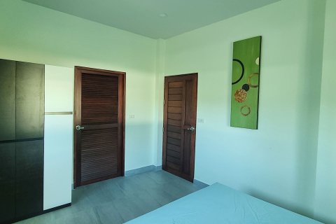 House in Hua Hin, Thailand 3 bedrooms № 160938 - photo 15