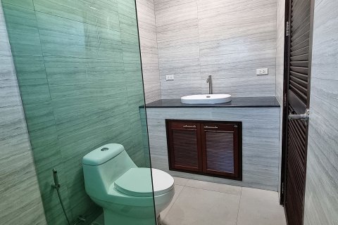 House in Hua Hin, Thailand 3 bedrooms № 160938 - photo 6