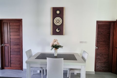 House in Hua Hin, Thailand 3 bedrooms № 160938 - photo 14