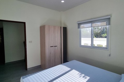House in Hua Hin, Thailand 3 bedrooms № 160938 - photo 18