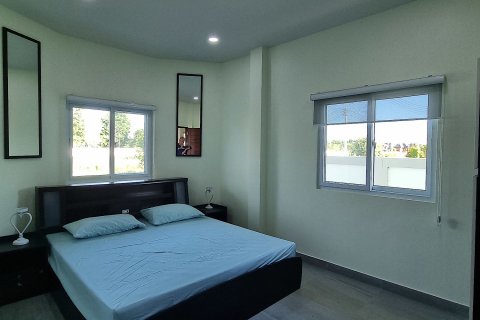 House in Hua Hin, Thailand 3 bedrooms № 160938 - photo 4