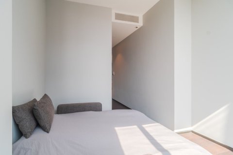 Condo in Watthana, Bangkok, Thailand, 2 bedrooms  № 160934 - photo 29