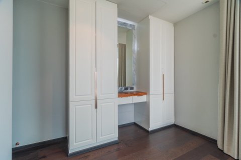 Condo in Watthana, Bangkok, Thailand, 2 bedrooms  № 160934 - photo 22