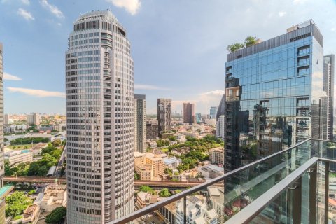 Condo in Watthana, Bangkok, Thailand, 2 bedrooms  № 160934 - photo 5