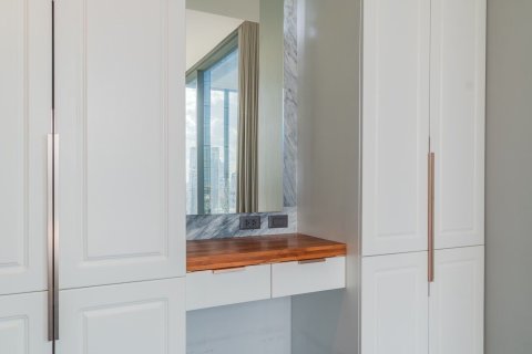 Condo in Watthana, Bangkok, Thailand, 2 bedrooms  № 160934 - photo 24