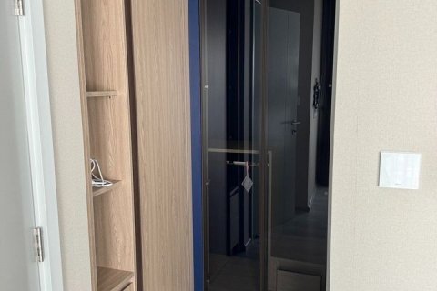 Studio in the Condo in Watthana, Bangkok, Thailand № 160932 - photo 9