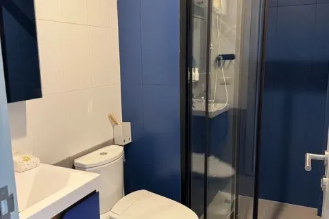 Studio in the Condo in Watthana, Bangkok, Thailand № 160932 - photo 10