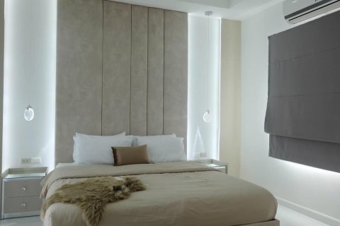 Villa in Pattaya, Thailand 3 bedrooms № 160937 - photo 22