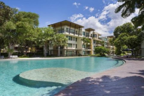 Apartment in Hua Hin, Thailand 3 bedrooms № 193402 - photo 5