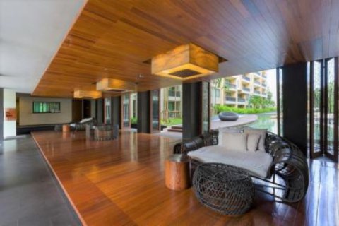 Apartment in Hua Hin, Thailand 3 bedrooms № 193402 - photo 4