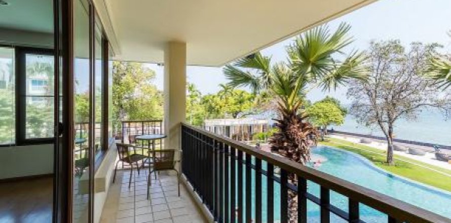 Apartment in Hua Hin, Thailand 3 bedrooms № 193402